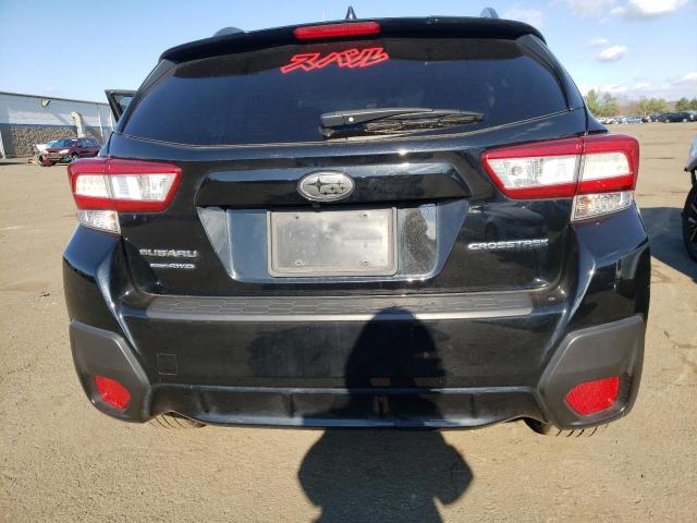 JF2GTACC6JH264278 Subaru Crosstrek Premium