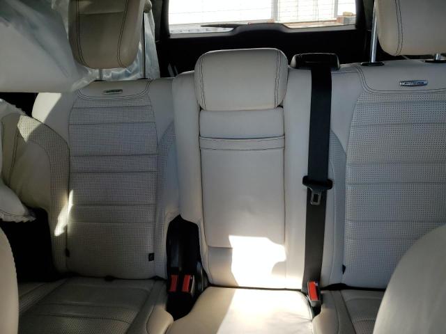 2015 MERCEDES-BENZ GL 63 AMG - 4JGDF7EE3FA472057
