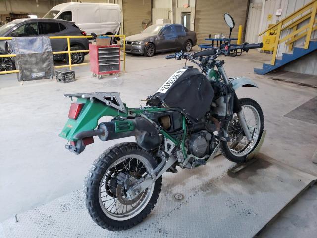 2006 KAWASAKI KL650 A JKAKLEA136DA20861