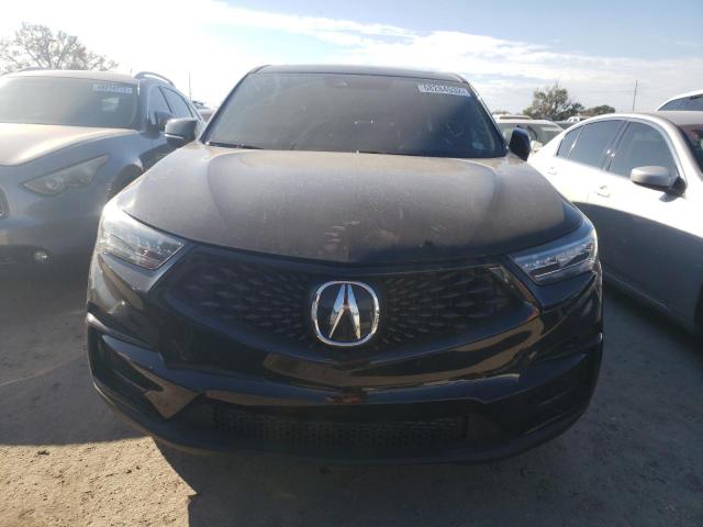 2019 ACURA RDX A-SPEC - 5J8TC1H61KL011627