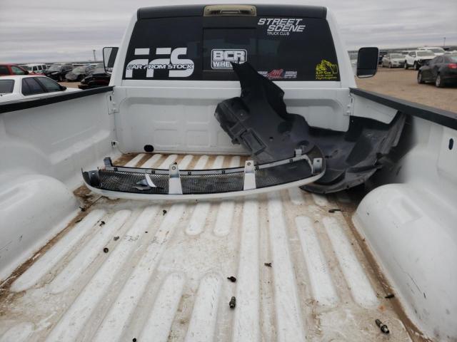 2015 RAM 2500 ST - 3C6MR5AJ0FG679940