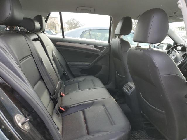 2015 VOLKSWAGEN GOLF - 3VW217AU7FM100681