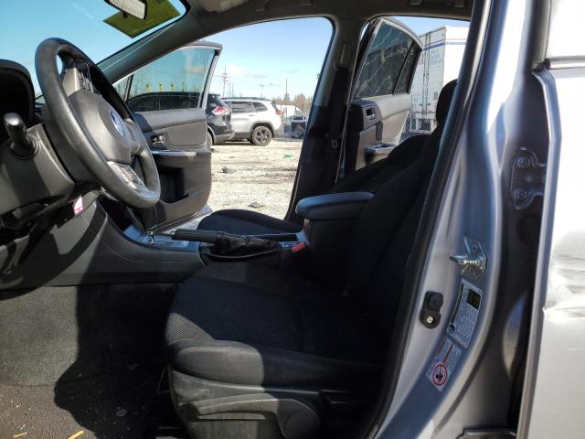 JF1GPAB60GH290534 Subaru Impreza Premium