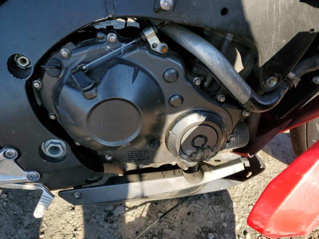 2008 HONDA 1000RR - JH2SC59018M005137