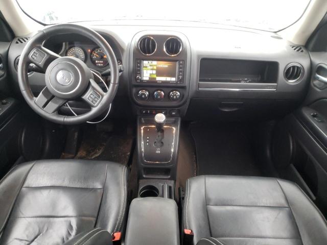 2015 JEEP PATRIOT 1C4NJRAB7FD302961