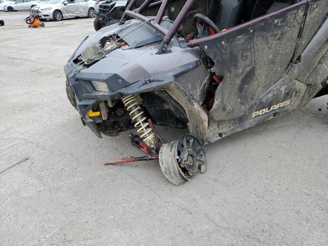 2017 POLARIS RZR XP 100 - 3NSVDE997HF923127