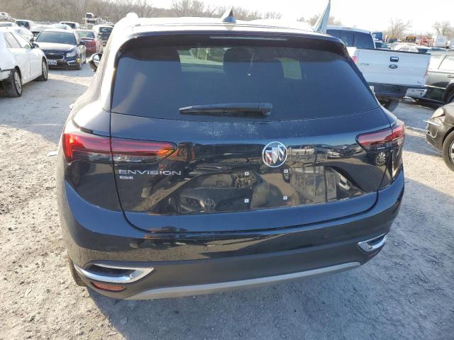 2021 BUICK ENVISION P - LRBFZMR43MD096930