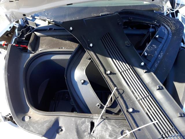7SAYGDEEXNF400752 Tesla Model Y