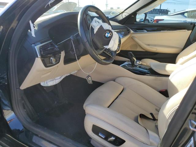 WBAJA9C04LCD49022 BMW 530e