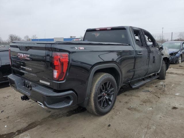 2022 GMC SIERRA LIM 1GTR9CEDXNZ225703