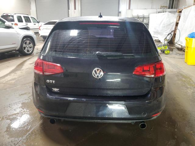 2015 VOLKSWAGEN GTI - 3VW4T7AU5FM029192
