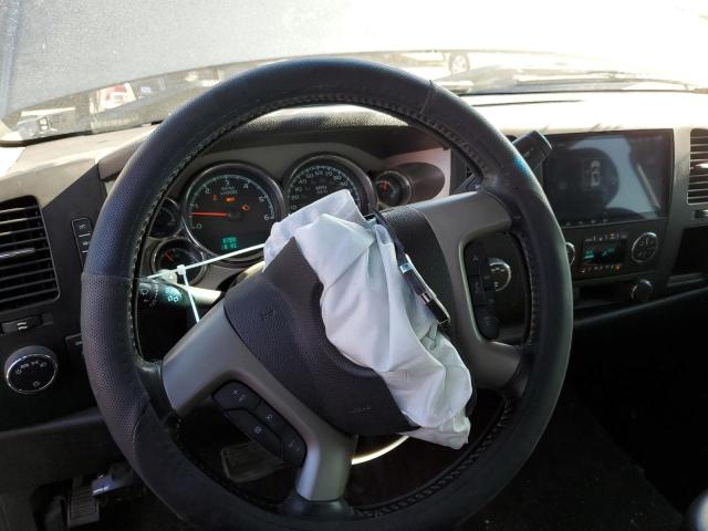 3GTP2VE71DG334387 GMC Sierra K1500 Sle