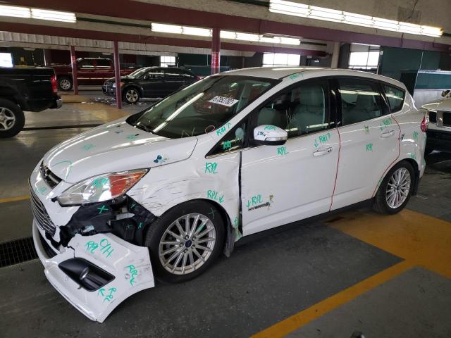 Vin: 1fadp5bu1fl113138, lot: 42248803, ford cmax sel 2015 img_1