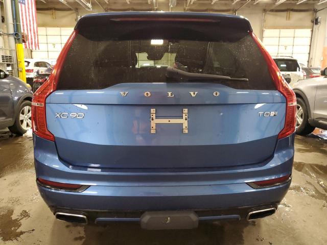 YV4BC0PM5H1131226 Volvo XC90