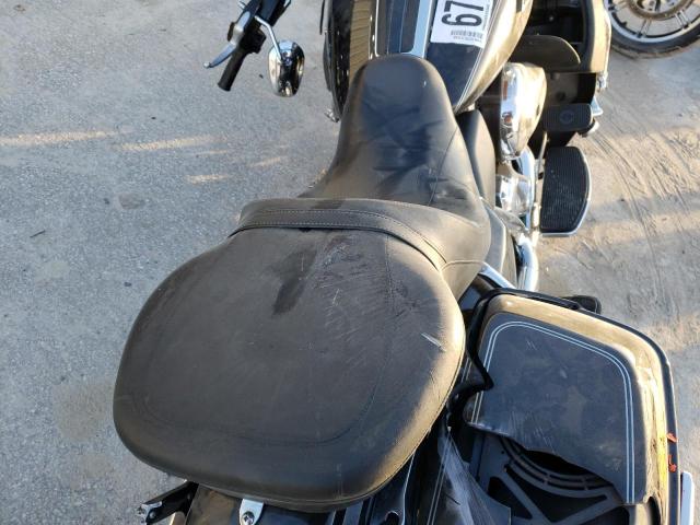 2015 HARLEY-DAVIDSON FLHTCUL UL 1HD1KDM1XFB688545