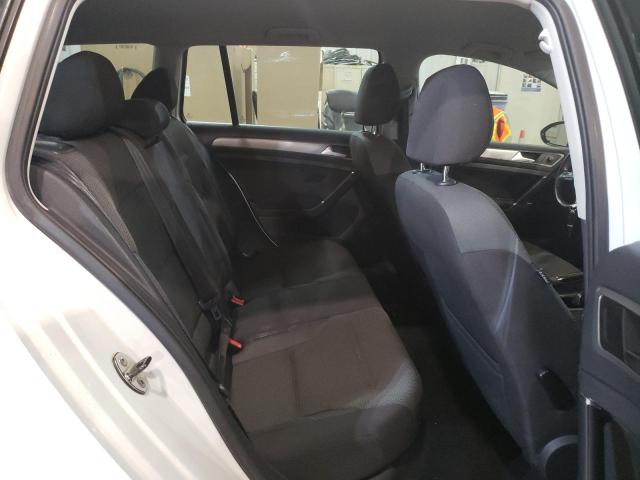 2016 VOLKSWAGEN GOLF SPORT - 3VWC17AU4GM516757