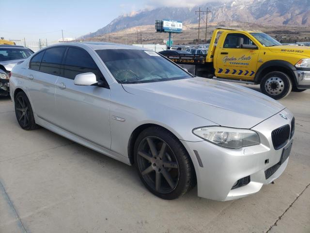 WBAFU7C54DDU73832 BMW 535 XI