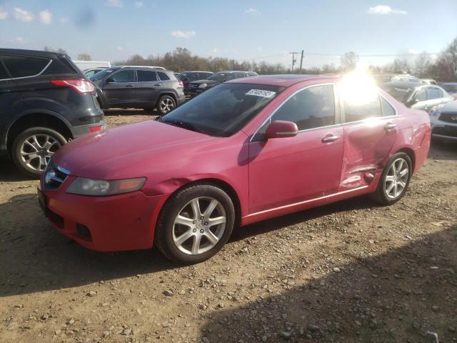 2004 Acura TSX 