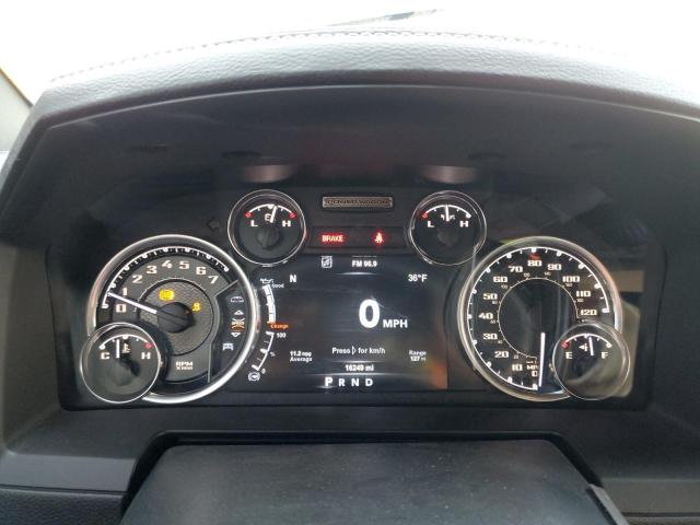 2018 RAM 2500 POWER 3C6TR5EJ2JG177414