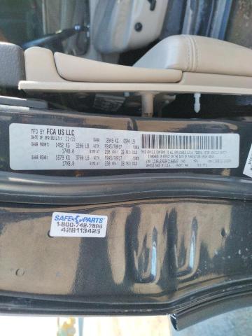 1C4RJEAG0FC199507 Jeep Grand Cherokee Laredo