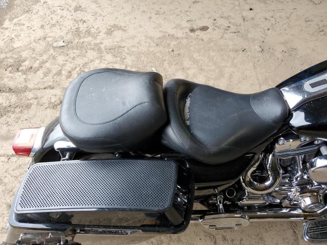 2005 HARLEY-DAVIDSON FLHRSI 1HD1FYW195Y625621