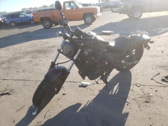 2021 HONDA CMX500 MLHPC5605M5400233