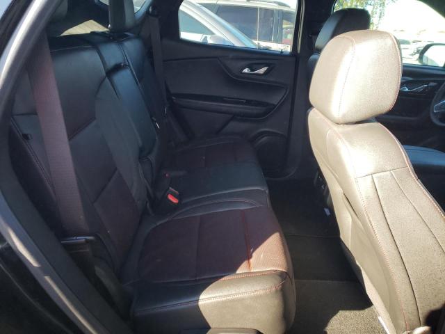 2021 CHEVROLET BLAZER RS - 3GNKBERSXMS582814