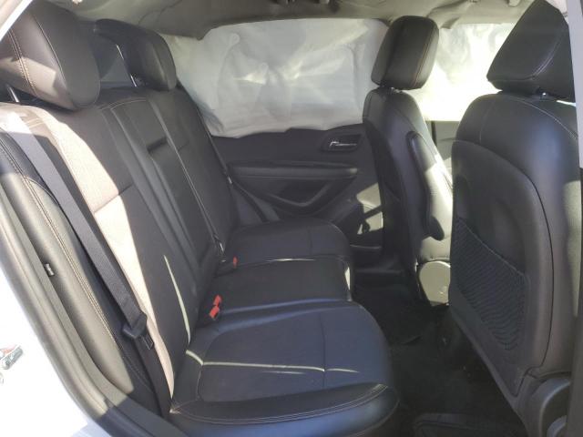 KL7CJPSB9JB693347 | 2018 CHEVROLET TRAX 1LT