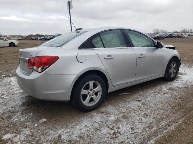 1G1PC5SB1F7175500 | 2015 CHEVROLET CRUZE LT