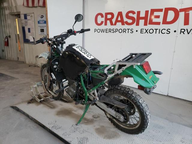 2006 KAWASAKI KL650 A JKAKLEA136DA20861
