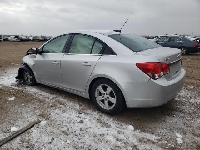 1G1PC5SB1F7175500 | 2015 CHEVROLET CRUZE LT