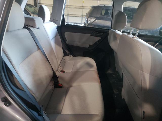 JF2SJABC0FH841671 Subaru Forester 2.5i