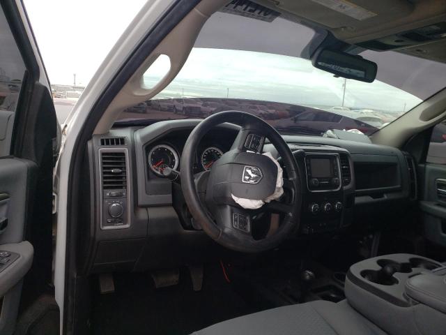 2015 RAM 2500 ST - 3C6MR5AJ0FG679940