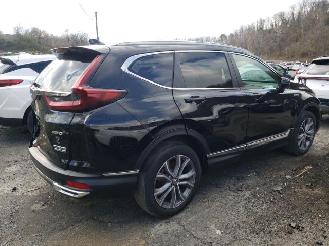 2021 HONDA CR-V TOURI - 7FART6H96ME001945