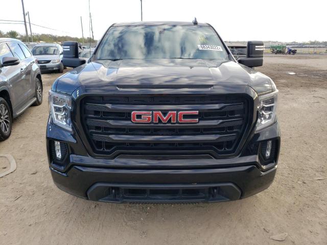 2020 GMC SIERRA K15 3GTU9CET9LG425003  68343022