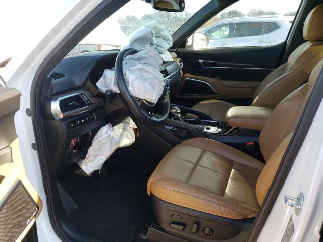 5XYP5DHC4LG066121 KIA Telluride Sx
