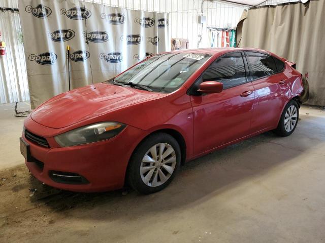 2014 Dodge Dart SXT