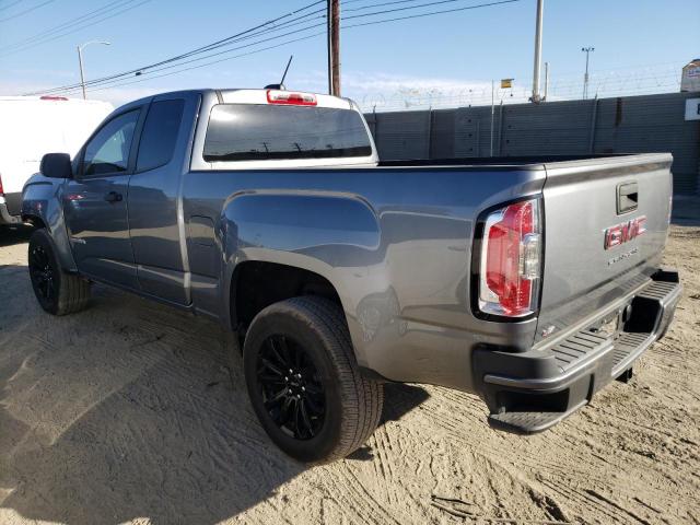2021 GMC CANYON ELE 1GTH5BEN9M1294969