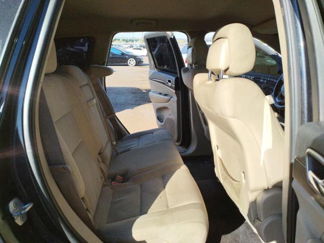 1C4RJEAG0FC199507 Jeep Grand Cherokee Laredo