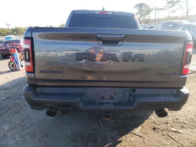 Auction sale of the 2021 RAM 1500 , vin: 1C6SRFLT8MN612812, lot number: 67757182