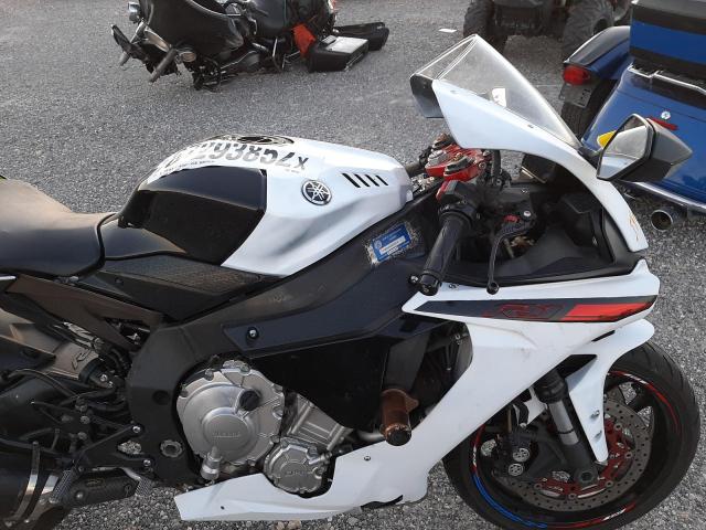 2015 YAMAHA YZFR1 C JYARN39YXFA000136