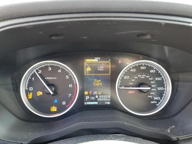 JF2SKAEC4KH561660 Subaru Forester Premium