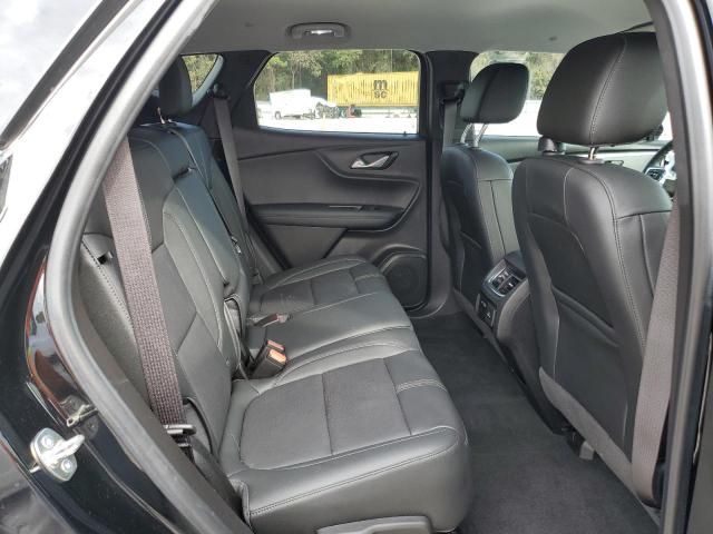 2019 CHEVROLET BLAZER 3LT - 3GNKBDRS4KS680325