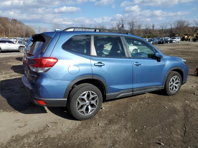 JF2SKAEC4KH561660 Subaru Forester Premium
