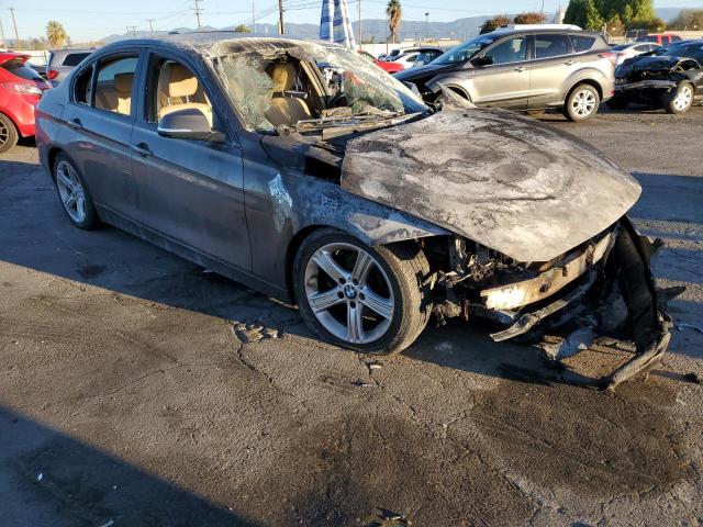 WBA3B1C51DF462622 BMW 320 I