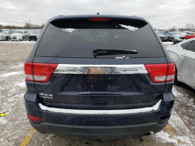 1C4RJFAG3DC635575 Jeep Grand Cherokee Laredo