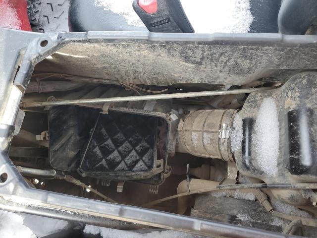 2017 YAMAHA YXE700 E 5Y4AM91Y4HA104022
