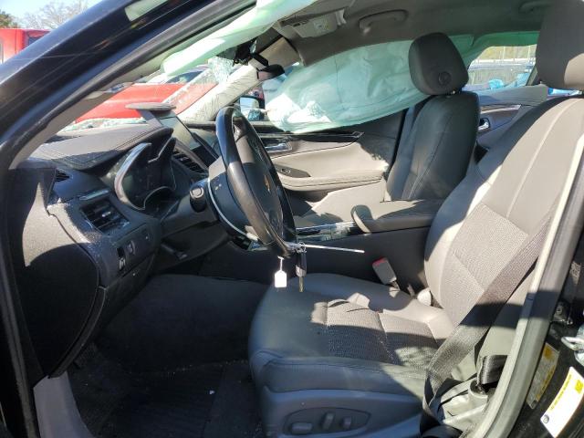 2018 CHEVROLET IMPALA LT - 2G1105S33J9114227