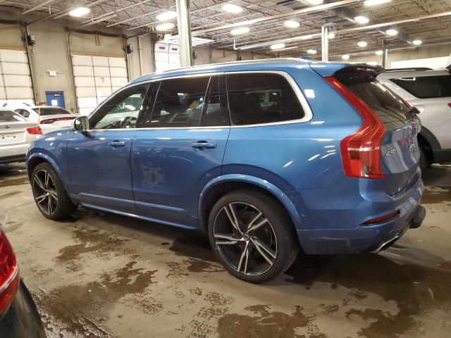 YV4BC0PM5H1131226 Volvo XC90