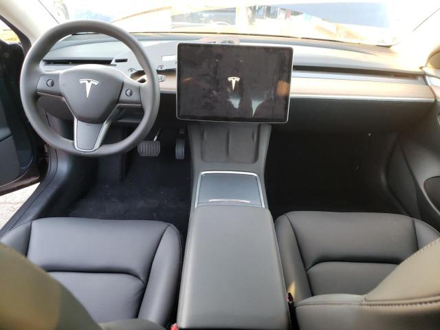 5YJ3E1EA1NF304016 Tesla Model 3  8